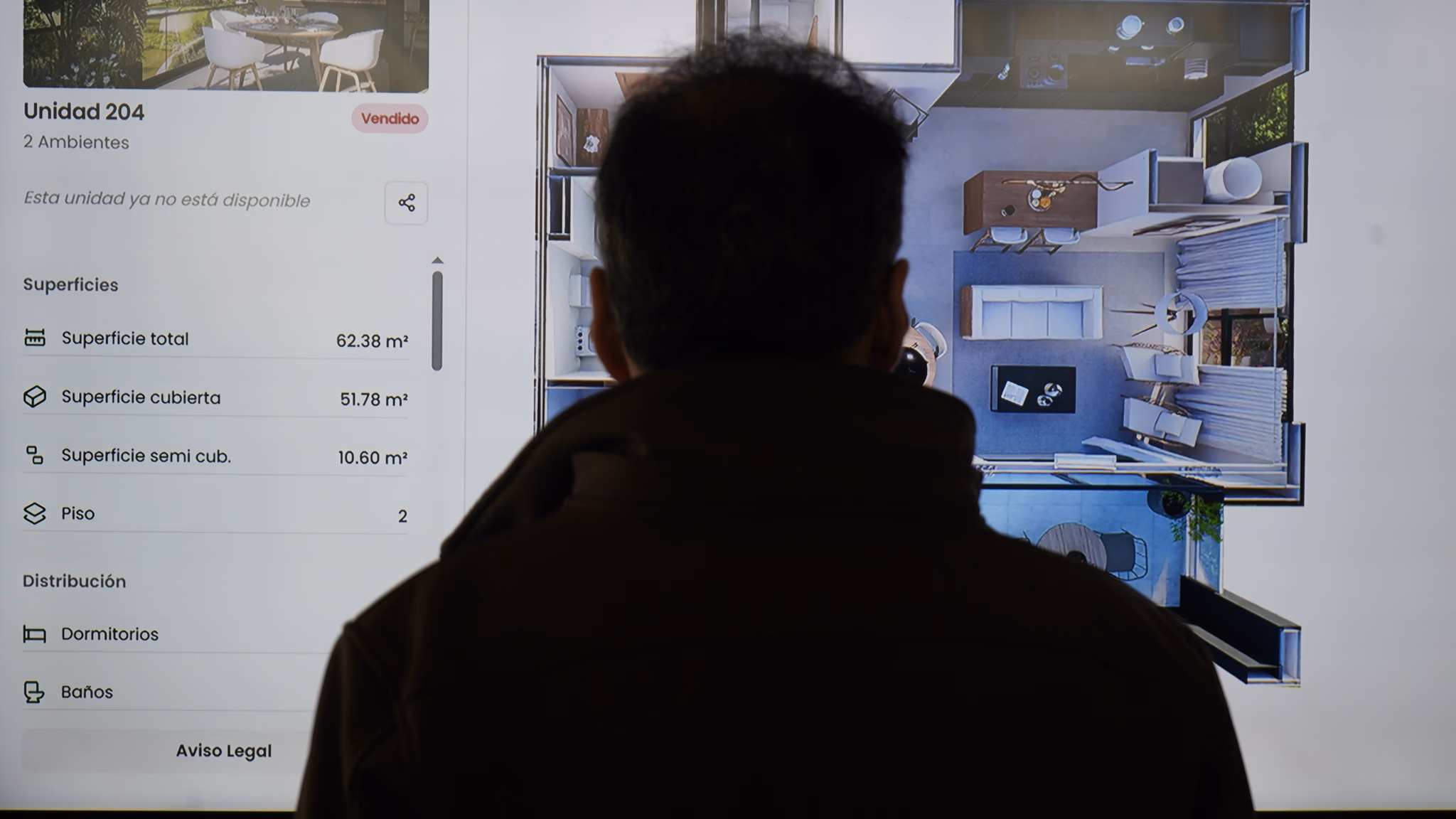 El ecosistema Urbania: mucho más que un Showroom Virtual