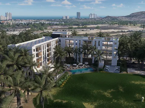 Amalfi Golf Residences