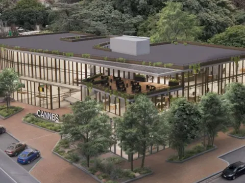 Cannes Center