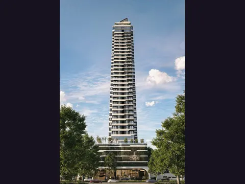 Civis Plaza