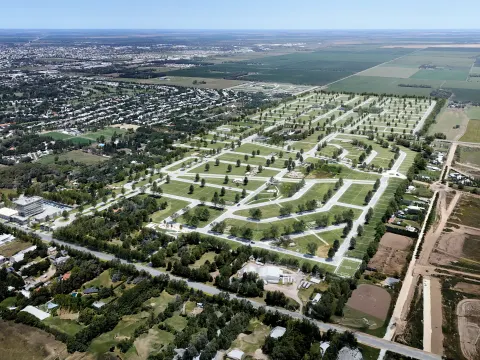 Loma Alta