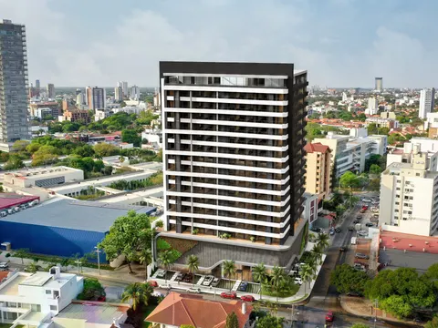 Luxe Tower