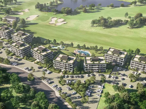 Palmera Golf