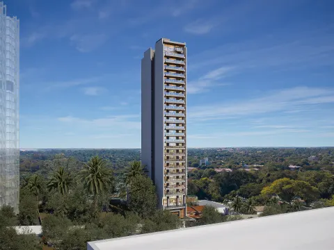 President Tower
