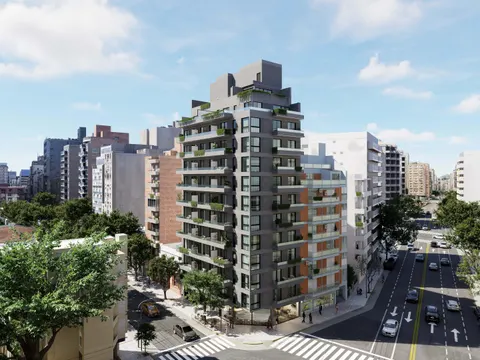 Rivera Haus