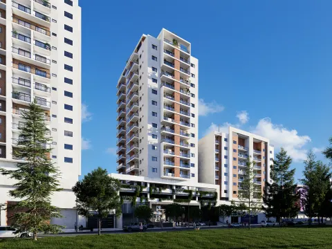 Trinity II