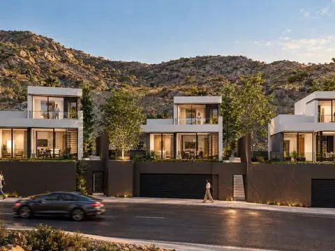 Villas de Tauro